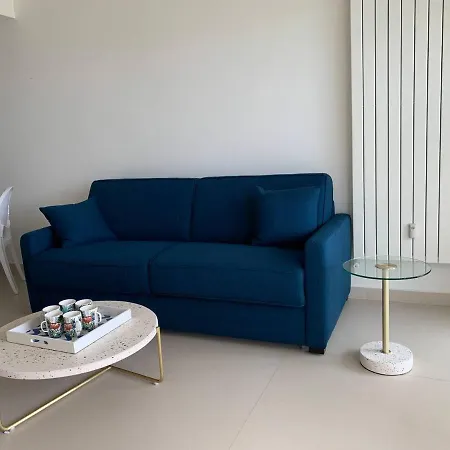 O Beatrice Croisette Apartman