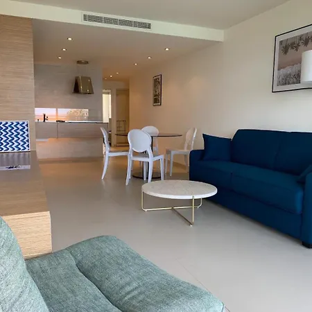 Apartman O Beatrice Croisette