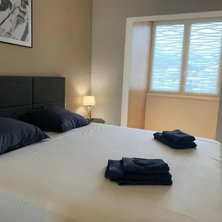 O Beatrice Croisette Apartman