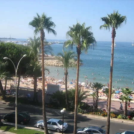 Apartman O Beatrice Croisette *