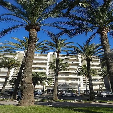 Apartman O Beatrice Croisette Cannes